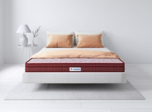 Sleeping Strong: Our Top Picks for Firm Mattresses and Their Benefits